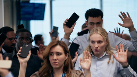 El Robo En Prime Video 1