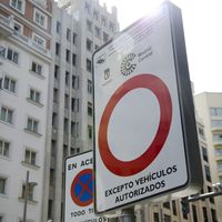 El nuevo consistorio madrileño asegura que será el primero en multar por entrar a Madrid Central