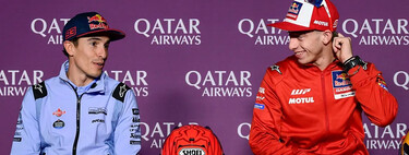 KTM no fichó a Marc Márquez porque no quiso: "Pedro Acosta no hubiese podido ser una estrella con él al lado"