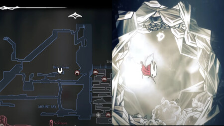 Fragmento 2 Monte Fay