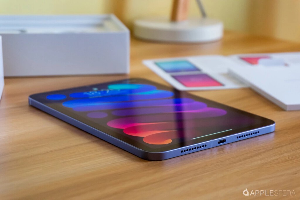 El próximo iPad mini llegará en 2024, según Kuo, y ya avisa que no será lo que esperaba El próximo iPad mini llegará en 2024, según Kuo, y ya avisa que no será lo que esperaba