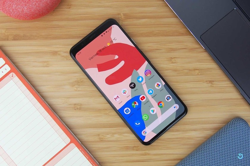 La caída de ventas del Pixel 4 y el abandono de dos altos ejecutivos ponen al competidor del iPhone en aprietos