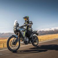 Después de 15 años con BMW y motos japonesas, tengo claro que la próxima será china