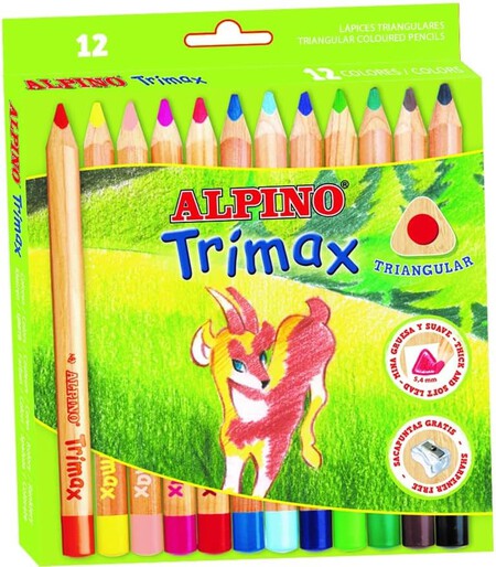 Material escolar Montessori