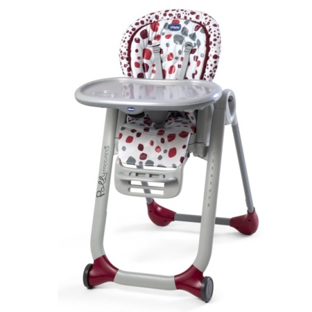 Trona Polly Progres5