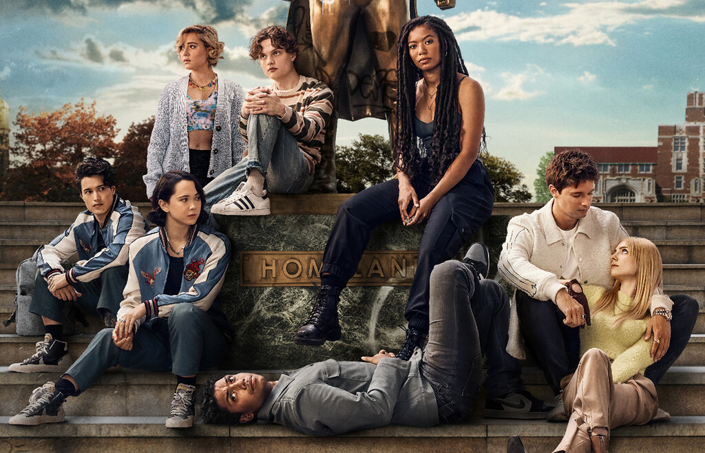 Tienen cosas que resolver: el showrunner de The Boys confirma que el último episodio de la serie dejará un final abierto para los personajes principales de Gen V 
