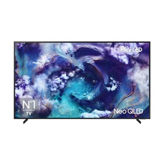 Samsung - TV Neo QLED MiniLED 163cm (65') Samsung TQ65QN900FTXXC 8K MiniLED Vision AI Smart TV.