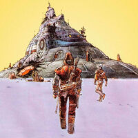 Hace 50 años Archak hizo de Moebius un genio, y hoy sigues teniendo motivos para leer este imprescindible cómic europeo