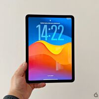 La pantalla del iPad Pro lleva años siendo la envidia de la del iPad Air. Eso está a punto de cambiar 