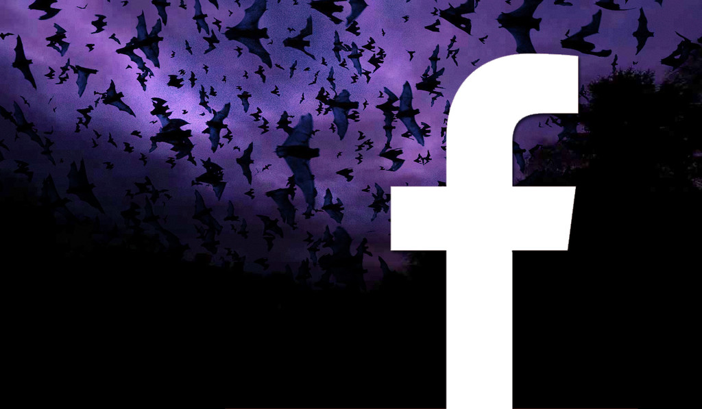 Una prueba demuestra que Facebook comparte tu 