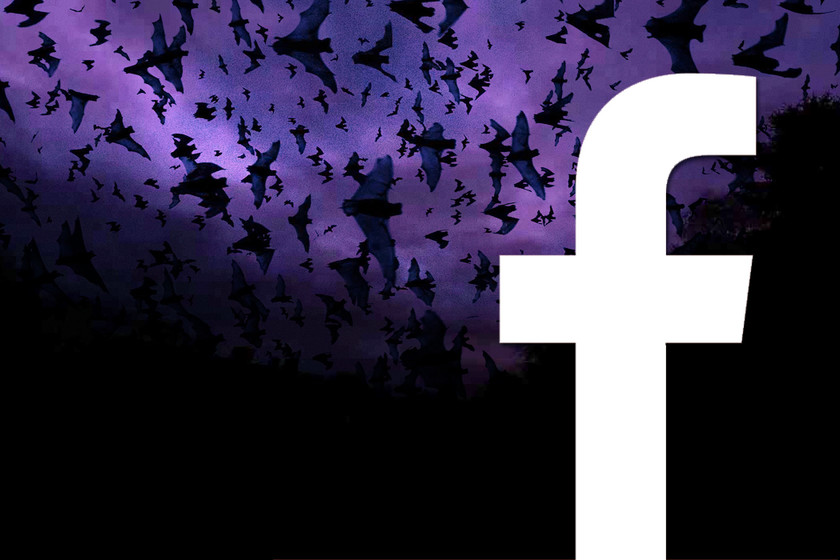 Una prueba demuestra que Facebook comparte tu "perfil sombra" con