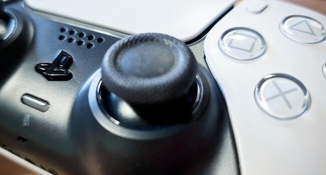 Mando Ps5 Android