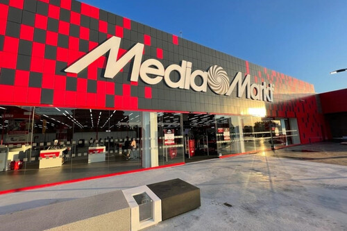 MediaMarkt lanza por sorpresa su Día sin IVA y deja en el olvido al Black Friday: móviles, aspiradoras y más con descuentazos 