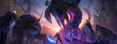 Ya le puedes decir adiós a League of Legends tal y como lo conocías; la nueva temporada ha empezado y todo es diferente 