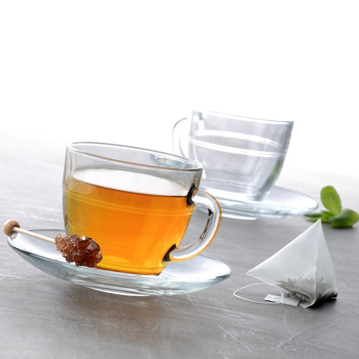 Duralex - Taza de café Gigogne Duralex.