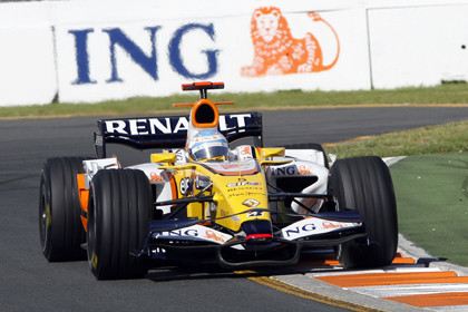¿Por qué sólo ha hecho un intento Alonso en la Q2?