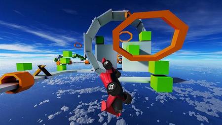 Las acrobacias más locas llegan a PS3, PS4 y Vita con Jet Car Stunts