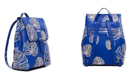 50% de descuento en el bolso de Desigual Attalea Toronto: ahora rebajado a 29,98 euros con envío gratis