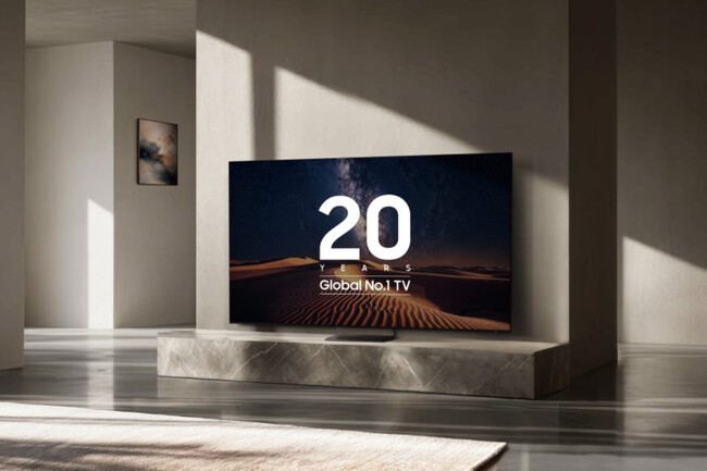 televisor Samsung