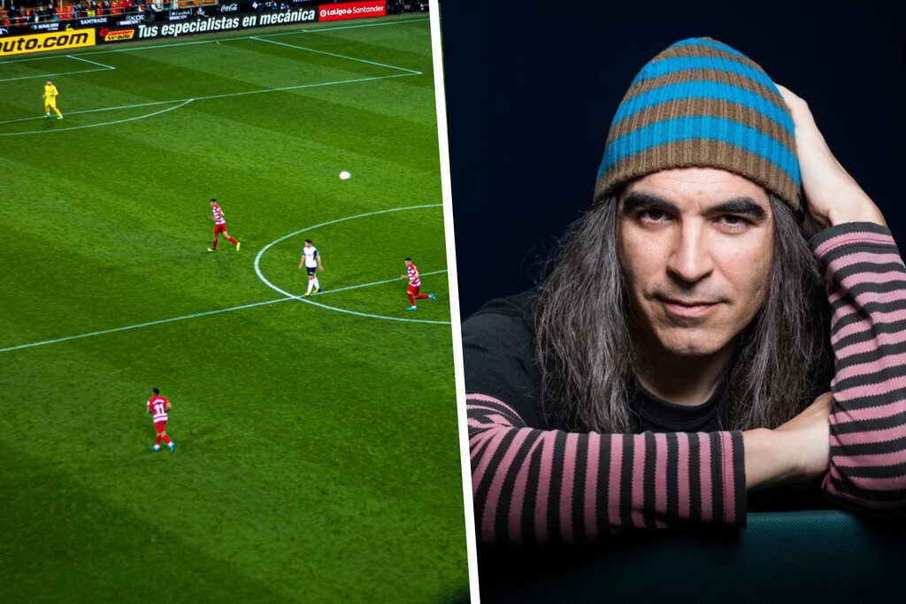 Chema Alonso ha fichado por Cloudflare y por la RFEF tras salir de Telefónica. Esto crea una extraña situación para LaLiga 