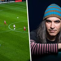 Tras irse de un socio de LaLiga, Chema Alonso ha fichado por dos enemigos de LaLiga: Cloudflare y la RFEF