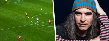 Tras irse de un socio de LaLiga, Chema Alonso ha fichado por dos enemigos de LaLiga: Cloudflare y la RFEF