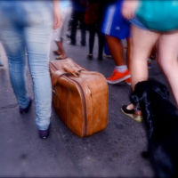 Trabajar en el extranjero, cuando emprender no es la solución 