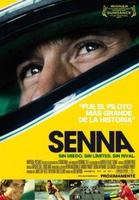 Hoy se estrena Senna, el documental sobre la vida de Ayrton Senna