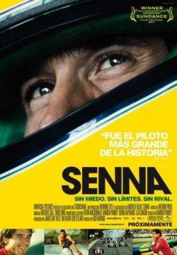 Hoy se estrena Senna, el documental sobre la vida de Ayrton Senna