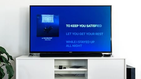 Apple TV Karaoke