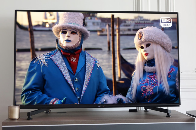 TV