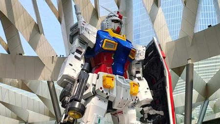 RX-78-2 Gundam