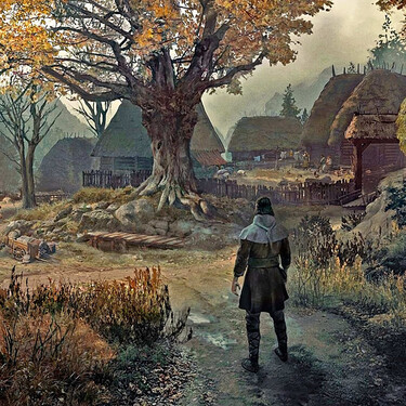 The Blood Of Dawnwalker (Rebel Wolves)