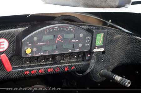Radical SR3 Drivex