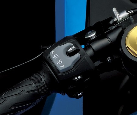 Suzuki Gsx R1000 2017 046