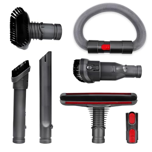 SOBEAU Cepillo Accesorios para Dyson