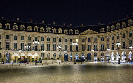 Place Vendôme