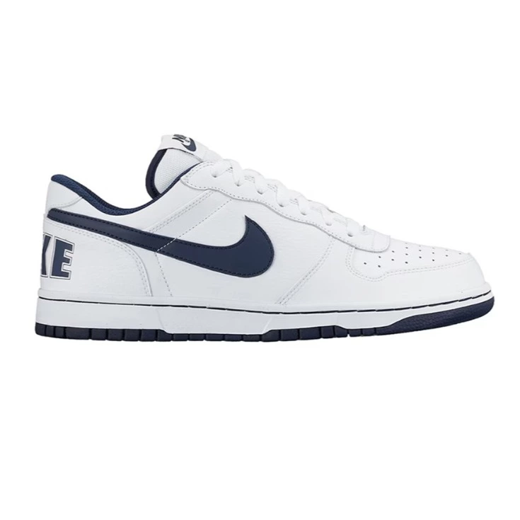 Zapatillas Nike Big Low Hombre