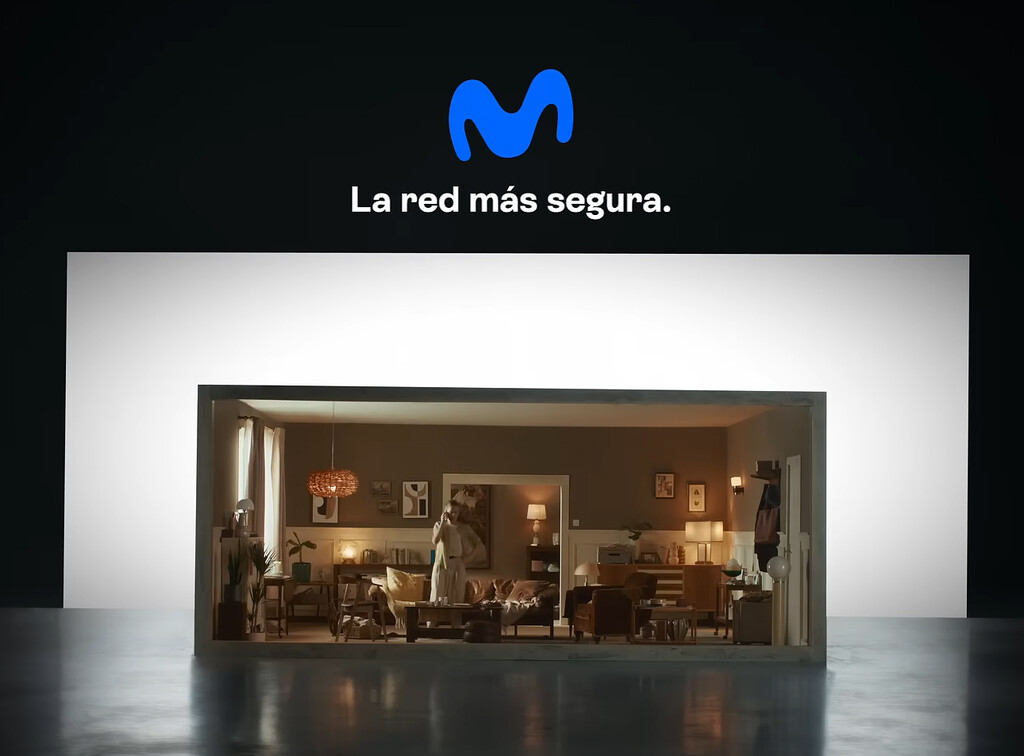 Movistar presumía de tener "la red más segura". Hasta que Orange le ha demandado por publicidad engañosa