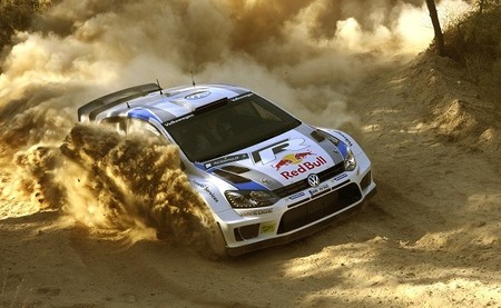 Todo lo que necesitas saber del Rally de Cerdeña 2013
