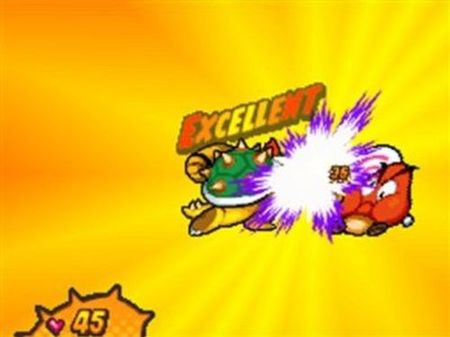 'Mario & Luigi 3', más imágenes