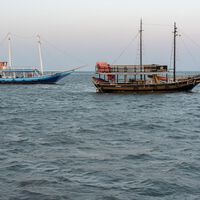 65.000 litros de um produto químico alcalino foram despejados no mar; trata-se do mais recente experimento de grande porte (e controverso) para resfriar a Terra 