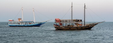 65.000 litros de um produto químico alcalino foram despejados no mar; trata-se do mais recente experimento de grande porte (e controverso) para resfriar a Terra 