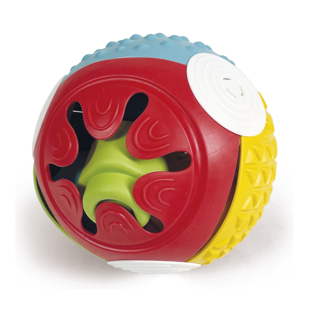 ¡Descubre el mundo Clemmy para una diversión total! La suavidad y las cualidades sensoriales de Clemmy en un producto sencillo y divertido.