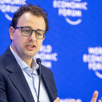 Dario Amodei, CEO de Anthropic: "Estamos dispuestos a proporcionar nuestros modelos a todas las ramas del gobierno"