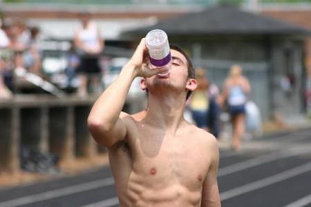 Algunos consejos para correr en verano