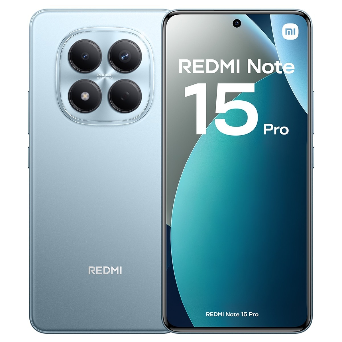 Xiaomi Redmi Note 15 Pro 4G (8+256 GB)