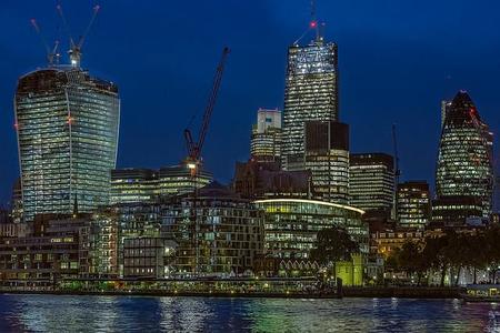 Hablemos de la City of London y sus secretos