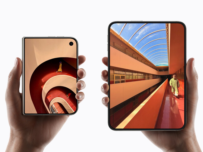 Apple Event 1