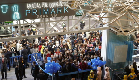 La lección que hemos dado sobre negocios los españoles al dueño de Primark